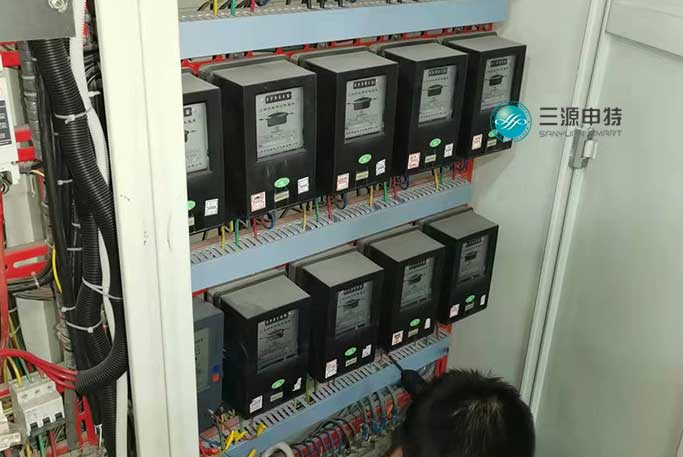 什么是多功能電表?_預付費電表_智能電表 什么是多功能電表?_預付費電表_智能電表